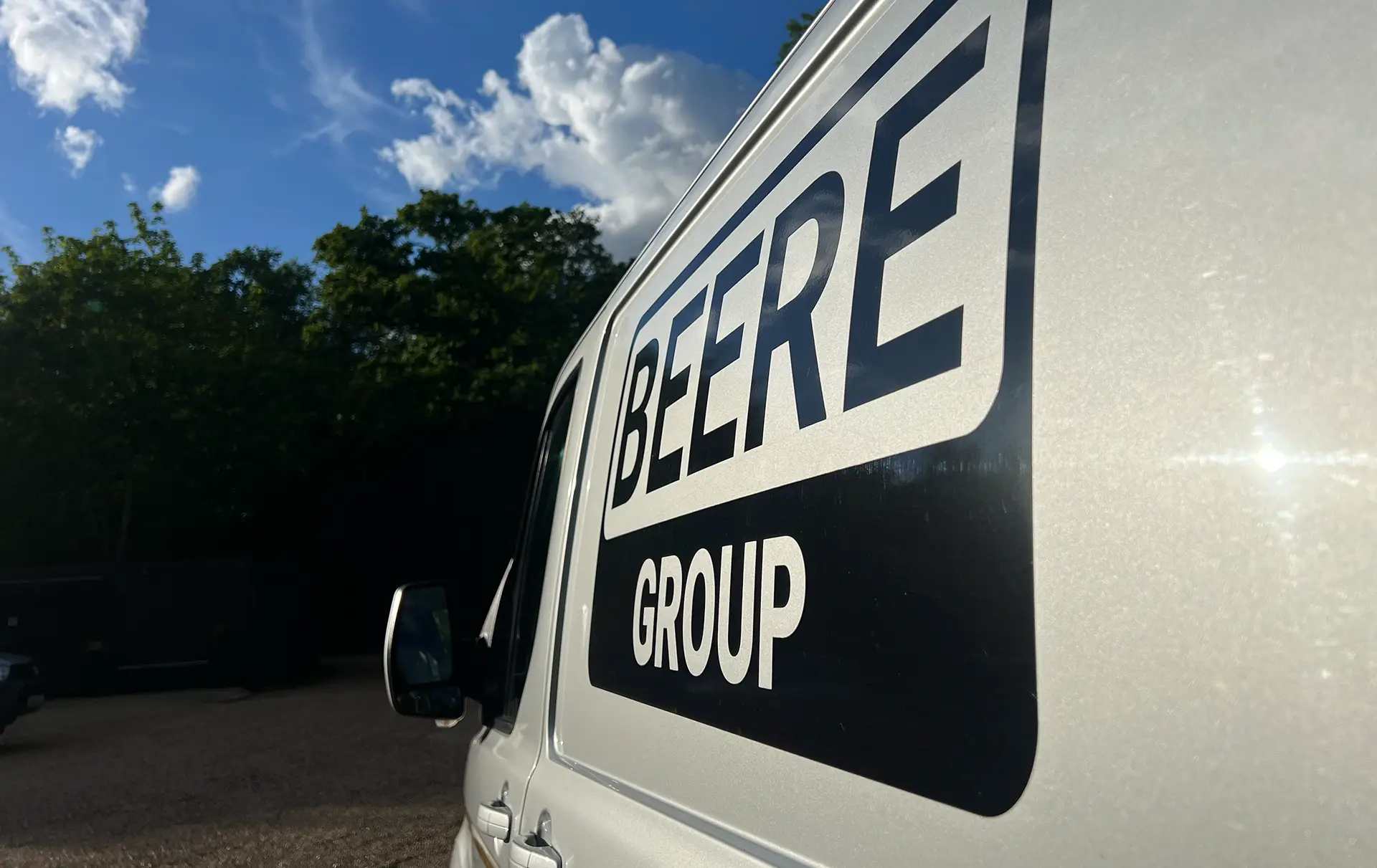 Contact Beere Group