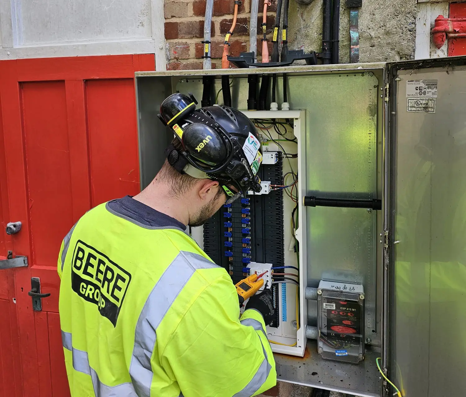 Utility & Private Underground Services Investigations