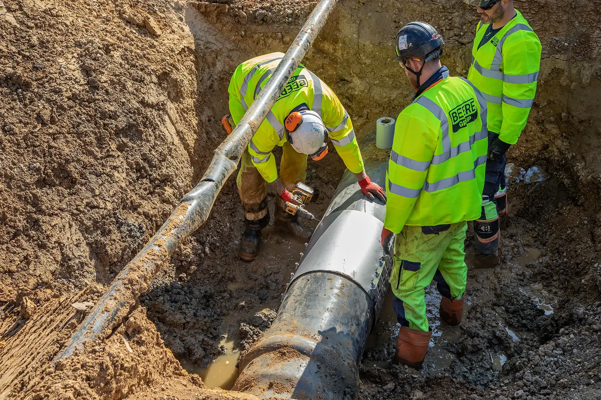 Accident Investigation