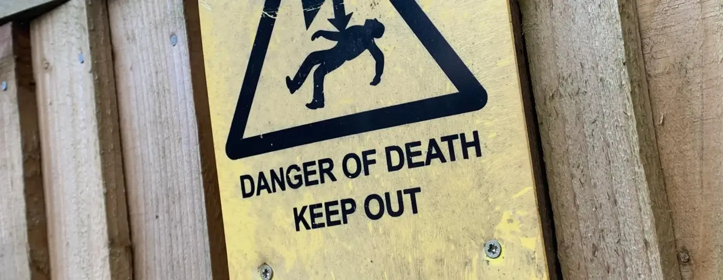 Accident Investigation