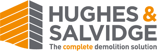 Hughes & Salvidge